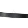 SET OF 2 SERRATED V-BELTS