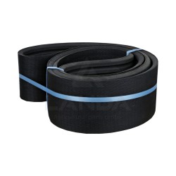 CORREA TRAPEZOIDAL MULTICANAL 7HB