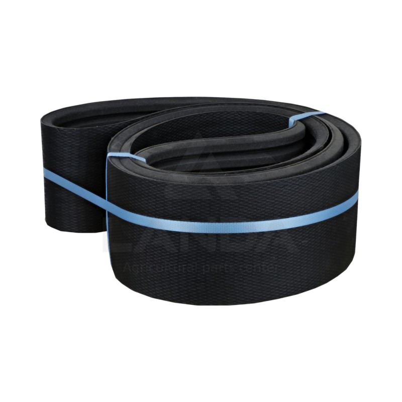 CORREA TRAPEZOIDAL MULTICANAL 7HB