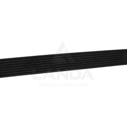 V-RIBBED BELT 8 RIBS