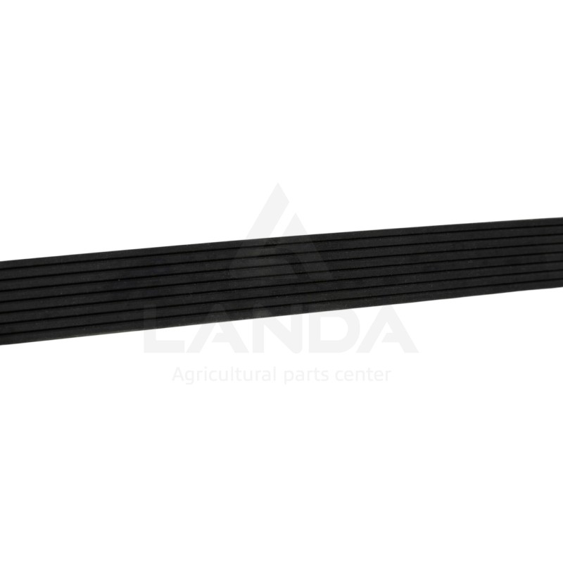 COURROIE POLY-V 8 BRINS