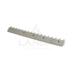 UPPER FRONT FEED ROLLER TOOTH