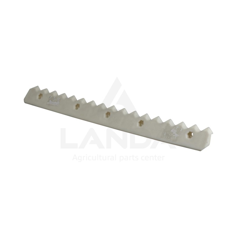 UPPER FRONT FEED ROLLER TOOTH