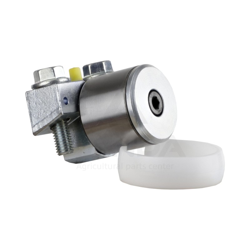 KNIFE BALL JOINT ASSY