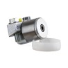 KNIFE BALL JOINT ASSY