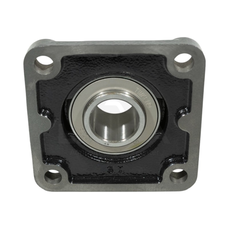 SQUARE HOUSING BEARING UNIT (4 HOLES)