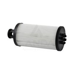 FUEL CARTRIDGE FILTER