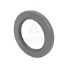 DOUBLE LIP SEAL