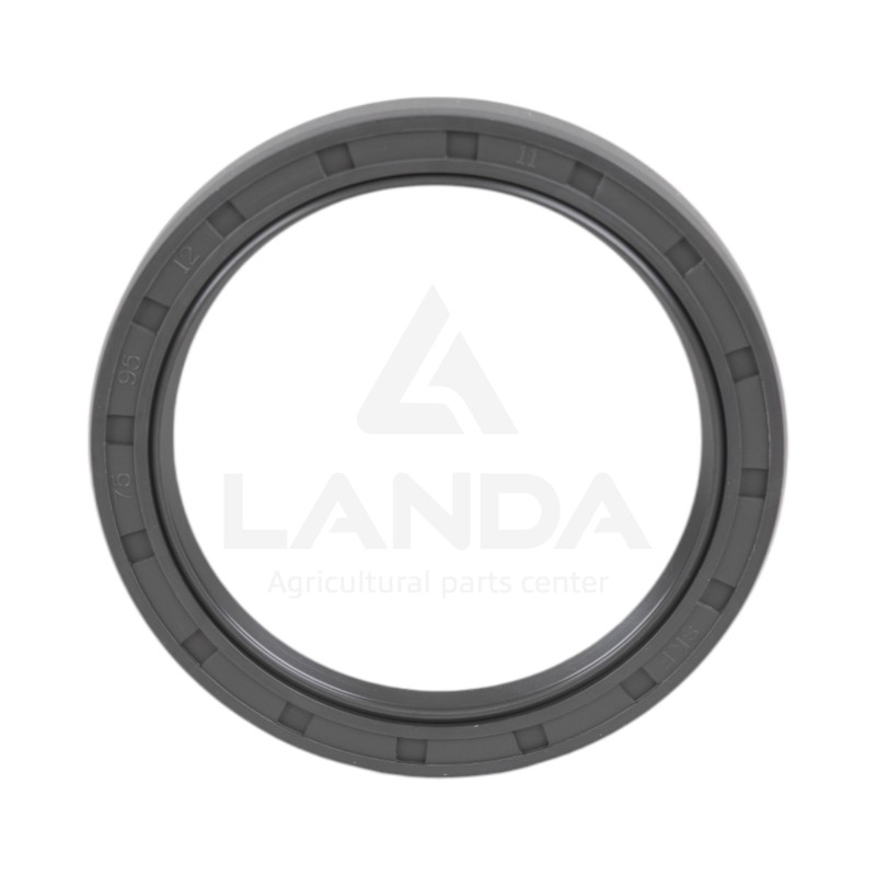 JUNTA SPI DOBLE LABIO (75x95x12)