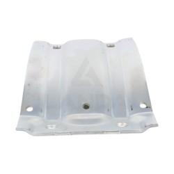 TEFLON SKID SUPPORT (2 bulges)