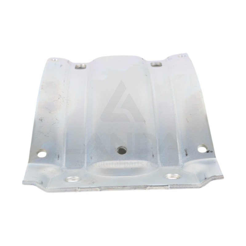 TEFLON SKID SUPPORT (2 bulges)