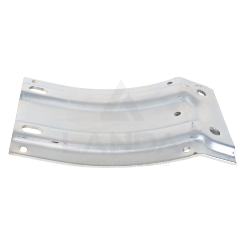 TEFLON SKID SUPPORT (2 bulges)