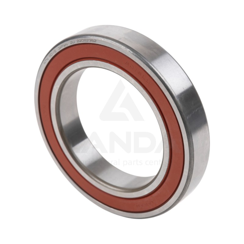 BALL BEARING