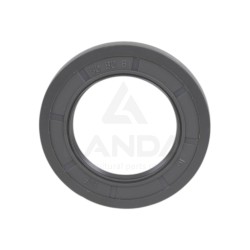 JUNTA SPI DOBLE LABIO (50x80x8)