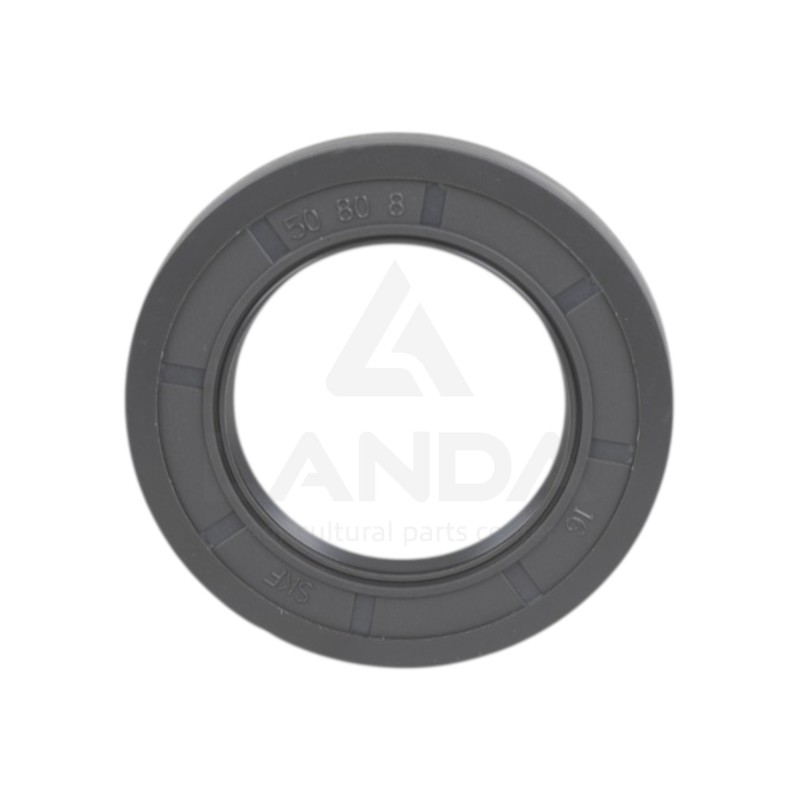 JUNTA SPI DOBLE LABIO (50x80x8)