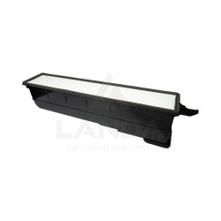 FILTRO CABINA CARBON ACTIVO CAT IV (CERTIFICADO)