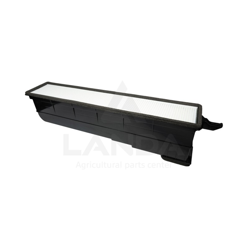 FILTRO CABINA CARBON ACTIVO CAT IV (CERTIFICADO)