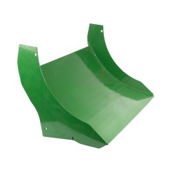 FOND DE ROTOR LISSE (Hardox 400)