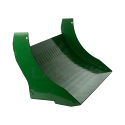 FOND DE ROTOR A SECTIONS (Hardox 400)