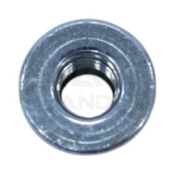 TUERCA NYLSTOP M8 BASE LISA