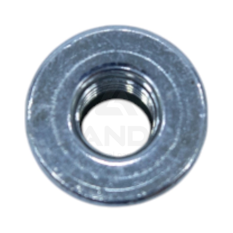 ECROU NYLSTOP M8 - EMBASE LISSE