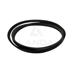 CORREA TRAPEZOIDAL MULTICANAL 2HB