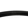 MULTIBAND V-BELT 2-GROOVE HB