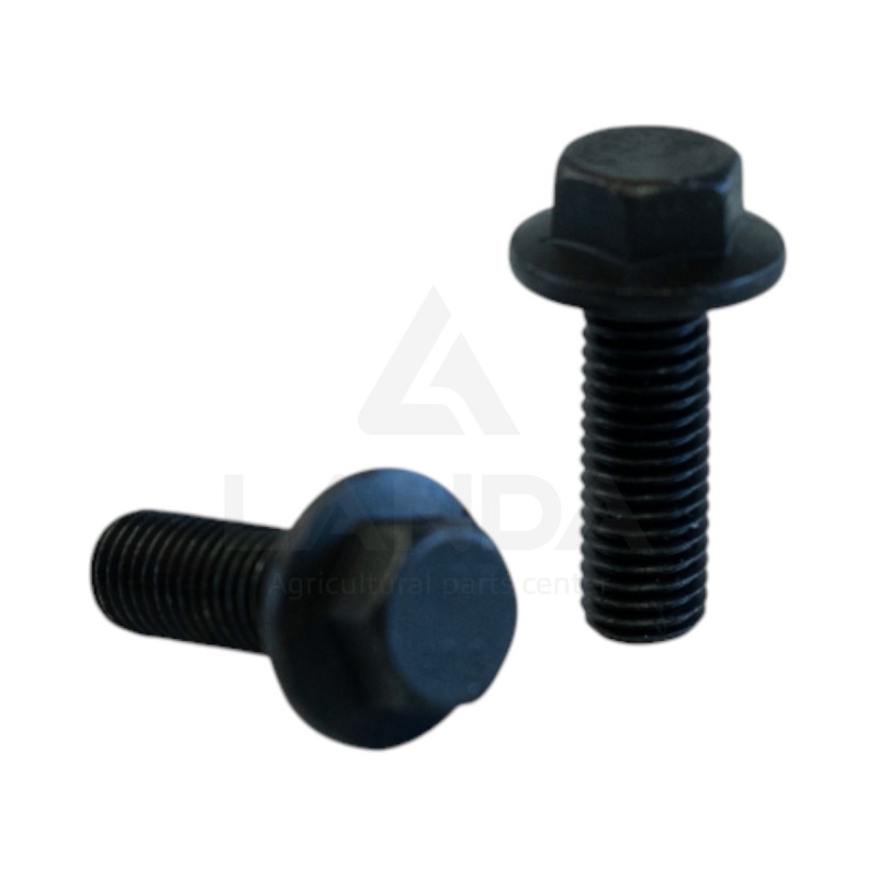 HEXAGONAL HEAD BOLT