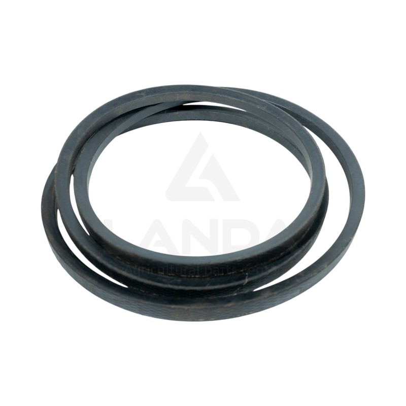 SMOOTH V-BELT