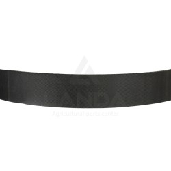 SERRATED VARIABLE SPEED BELT