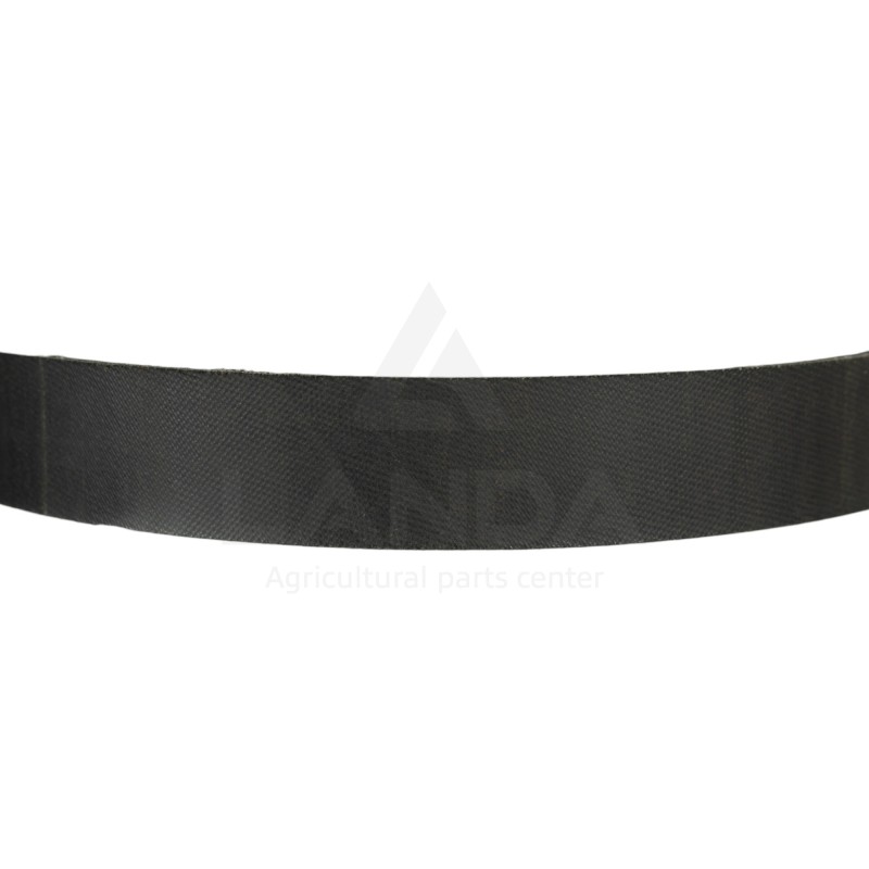 SERRATED VARIABLE SPEED BELT