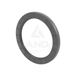 DOUBLE LIP SEAL