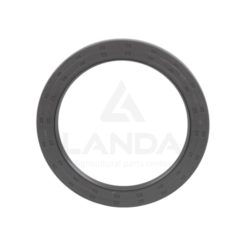 JUNTA SPI DOBLE LABIO (115x150x12)