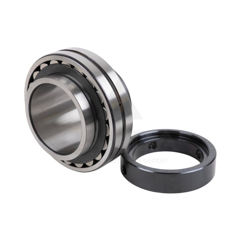 SPHERICAL ROLLER BEARING (WITH BUSHING)
