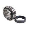 SPHERICAL ROLLER BEARING (WITH BUSHING)