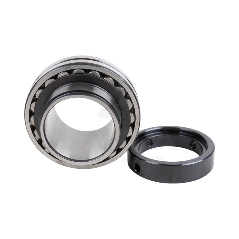 SPHERICAL ROLLER BEARING (WITH BUSHING)
