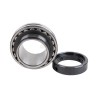 SPHERICAL ROLLER BEARING (WITH BUSHING)