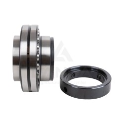 SPHERICAL ROLLER BEARING (WITH BUSHING)