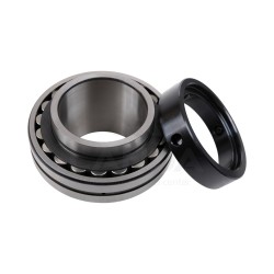 SPHERICAL ROLLER BEARING (WITH BUSHING)