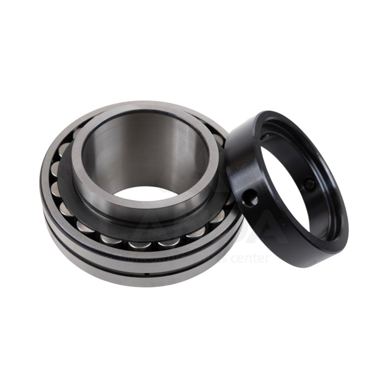 SPHERICAL ROLLER BEARING (WITH BUSHING)