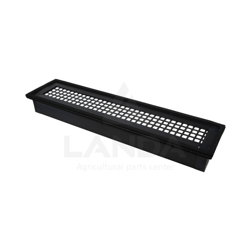 ACTIVATED CARBON CABIN FILTER
