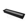 FILTRE AIR CABINE C.A Cat II (Anti Odeur)