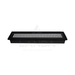 ACTIVATED CARBON CABIN FILTER