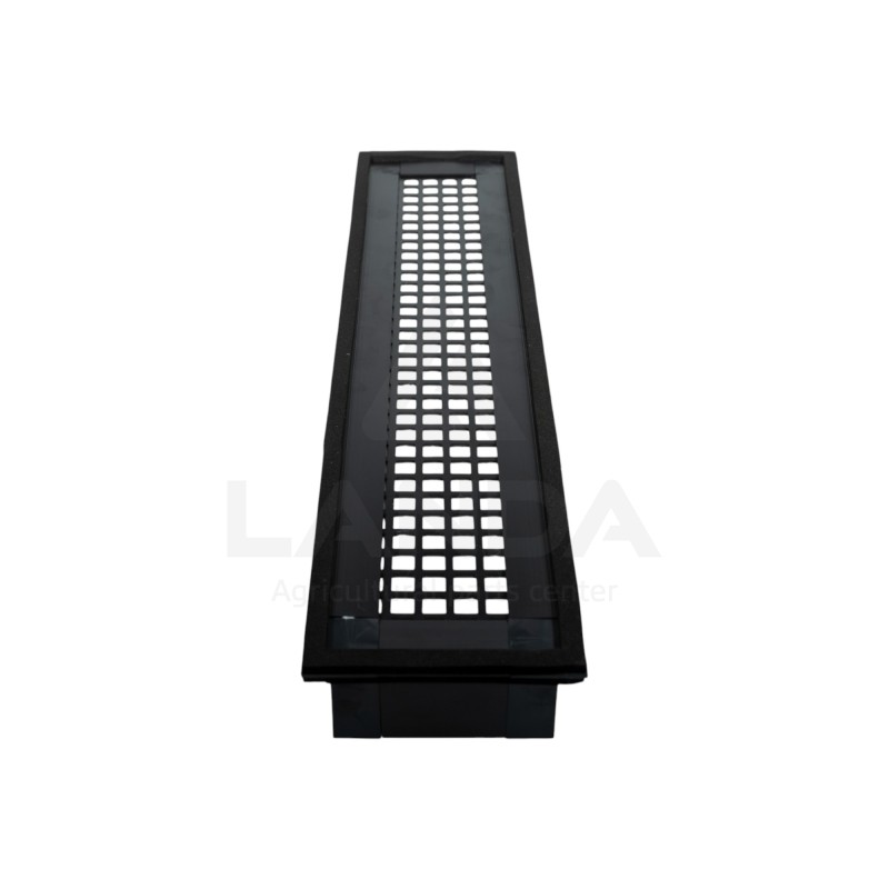 FILTRO CABINA CARBON ACTIVADO CAT II (Antiolor)