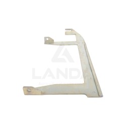 PLAQUE CUEILLEUSE DROITE REGLABLE