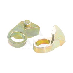 CAME DE PICO ANUDADOR