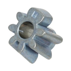 KNOTTER SPROCKET