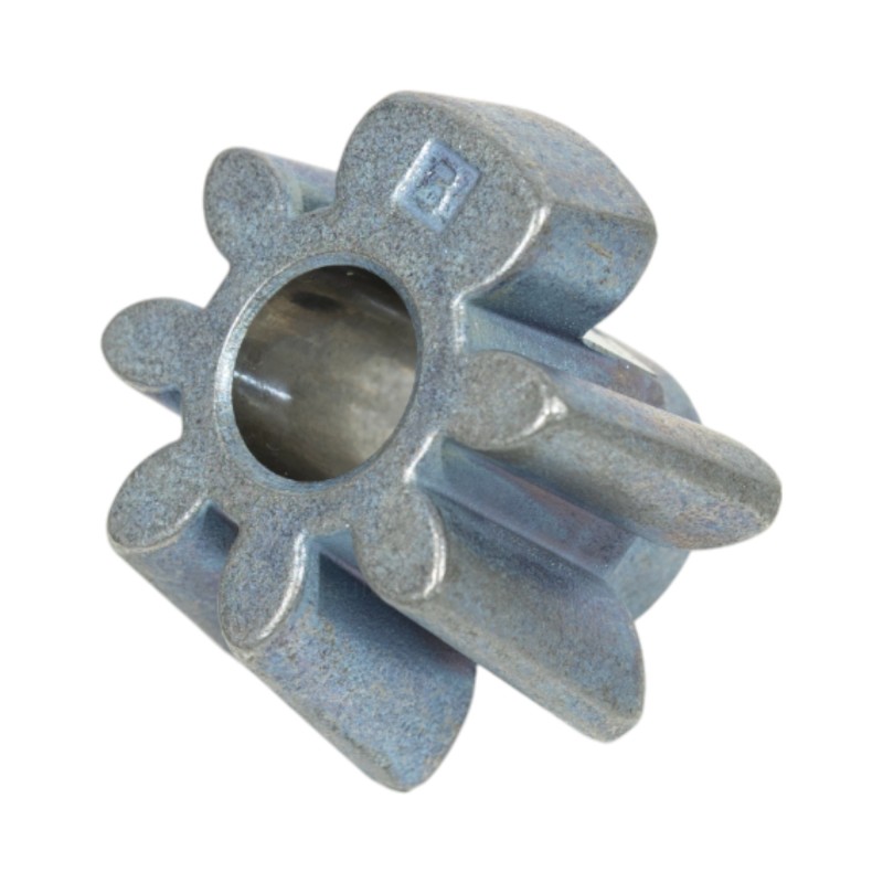 KNOTTER SPROCKET