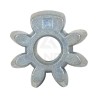 PIÑÓN CÓNICO CAÑO