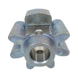 KNOTTER SPROCKET